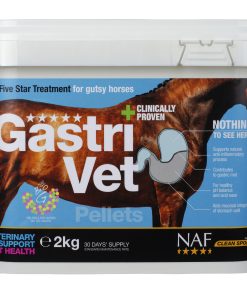 NAF GastriVet Pellets 2kg