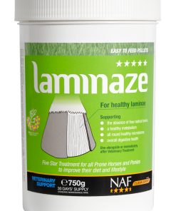 NAF Laminaze Pellets 750g