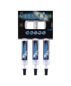 NAF Metazone Syringe 3x30ml