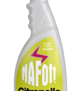 NAF OFF Citronella Spray 750ml