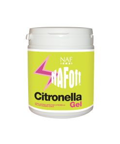 NAF OFF Citronella Gel 750ml