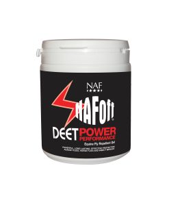 NAF OFF Deet Power Gel 750ml