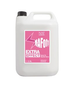 NAF OFF Extra Effect Spray 2.5L