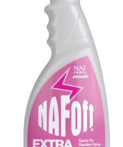 NAF OFF Extra Effect Spray 750ml