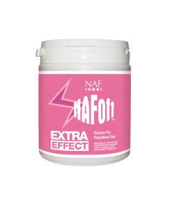 NAF OFF Extra Effect Gel 750ml