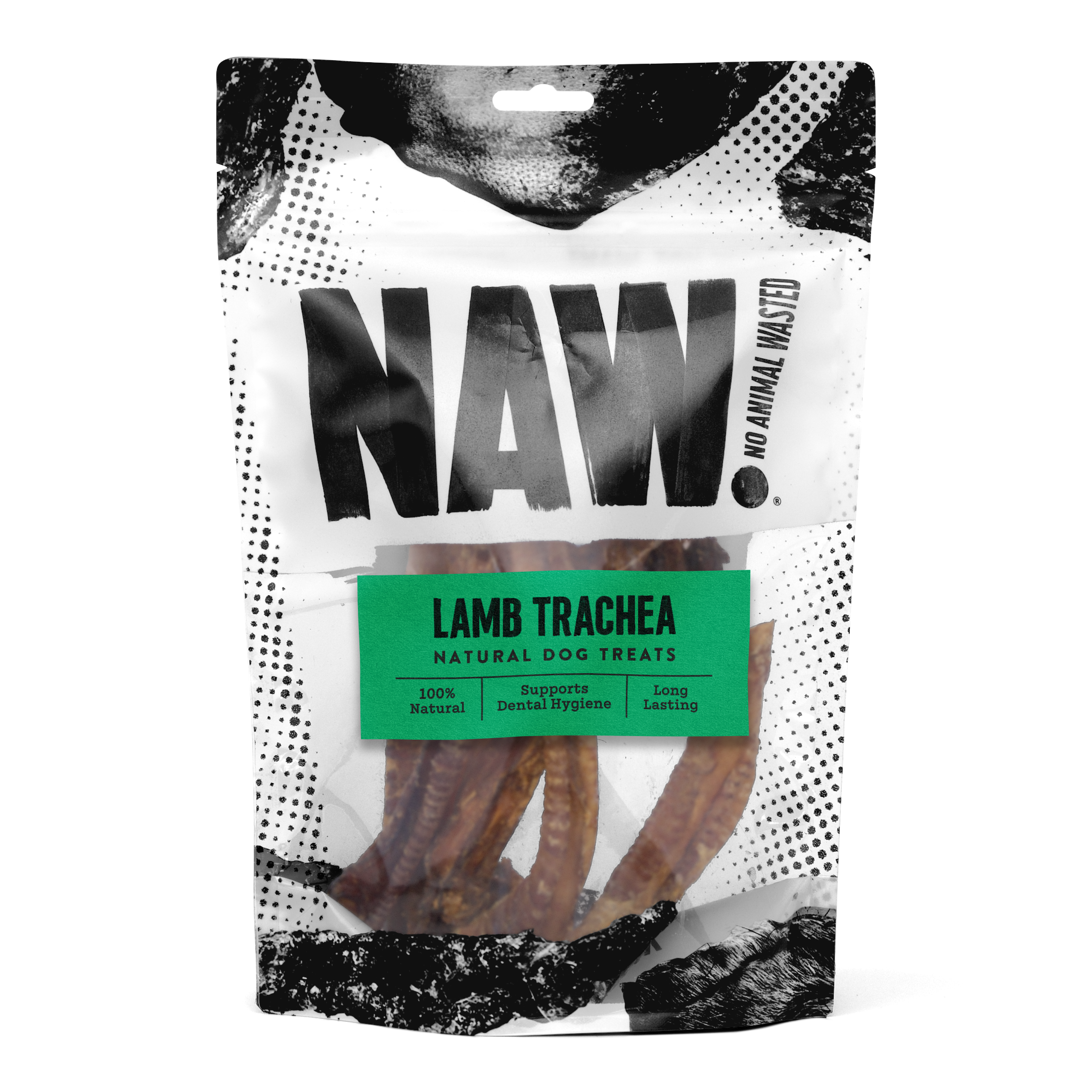 NAW Lamb Trachea 200g