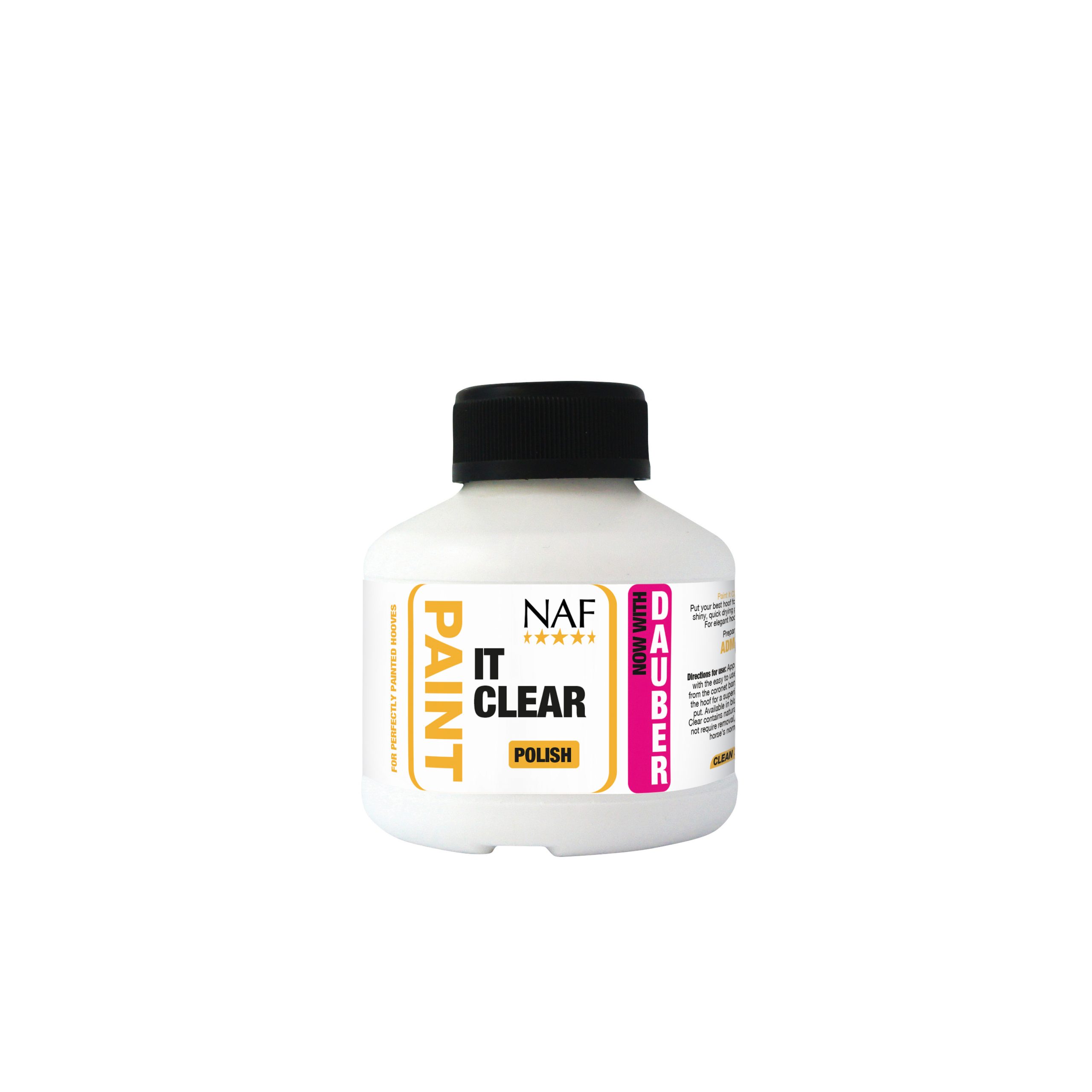 NAF Paint it Clear 250ml
