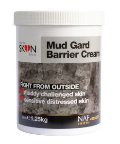 NAF Mud Gard Barrier Cream 1.25kg