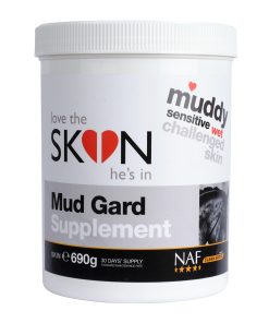 NAF Mud Gard Supplement 690g