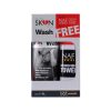 NAF Love the SKIN they're in Skin Wash 1L