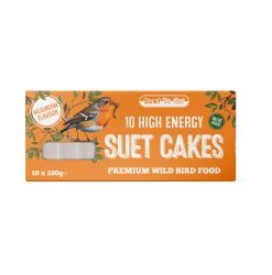 Suet To Go premium high energy Suet Cakes